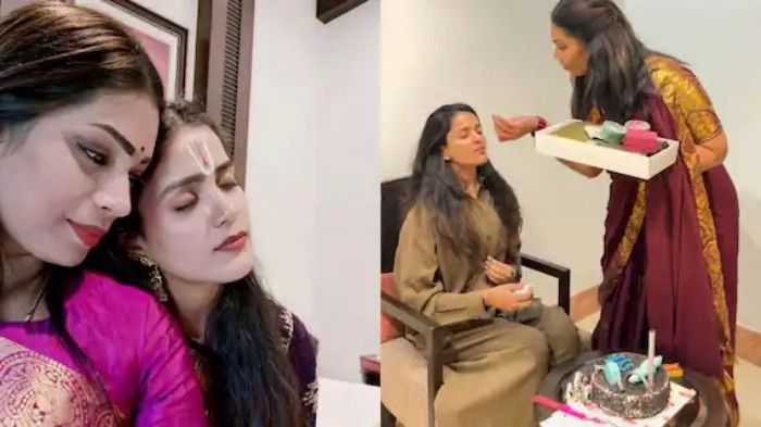 తిరుమలలో